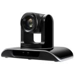 2.1MP 1080p Full Hd 10X IP Conference Camera Tilt 120 Degree Webcam