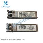 Alcatel-Lucent 1AB410060001 10G 10KM 1310NM SFP+ Transceiver Module