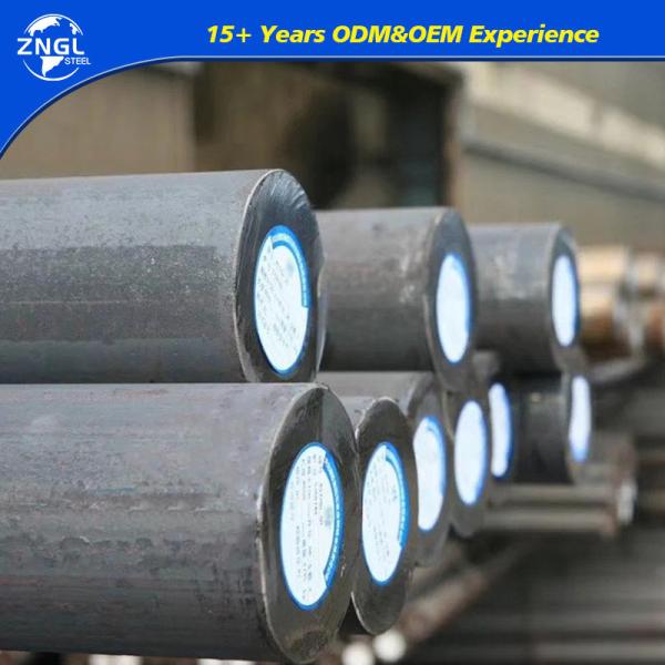 China Round/Square/Flat Tool Steel Bar Customization Customized Request factory