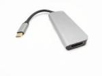 0.25M Multiport Usb C Hub