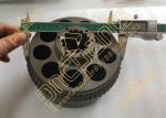 31N7-10170 Swing Motor Repair Kit R210LC-7 R265LC-7 M2X150 Hydraulic Motor Spare