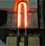 MoSi2 Heating Elements 1700°C 1800°C 1850°C 1900°C