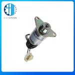 Solenoid Valve 129271-77950 129209-77950 for Yanmar 2YM15 Engine Spare Parts