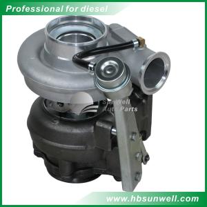 China SAA6D114E Engine Turbo Chargers For Trucks Holset HX40W 6745-81-8040 4039139 factory