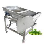 pigeon peashullingmachine/edamame huller/ horsebean shellremovingmachine