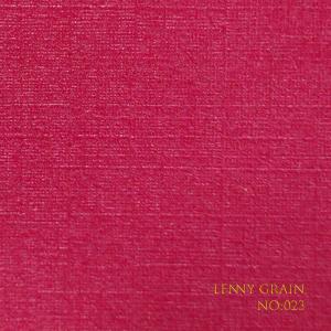 China Lenny Grain Leatherette Paper With Customizable Colors And Textures factory