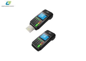 China Encryption Traditional POS Terminal IOS Wireless Handheld Pos Terminal factory