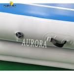 Yoga Inflatable Air Track 20cm Thickness Gymnastics Air Track Mat