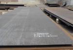 A36 S275jr S355jr Ms Carbon Steel Plate Hot Rolled Mild Steel Plate