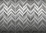 House Stainless Steel Decorative Panels With Unique Metal Luster / Strength