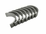 For Mercedes Benz OM651 Engine Parts Connecting Rod Bearing Abrasion Resistance