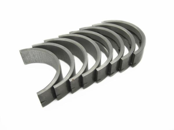 For Mercedes Benz OM651 Engine Parts Connecting Rod Bearing Abrasion Resistance