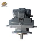 A4VG125HDMT1/32R Rexroth Odm Excavator Hydraulic Pumps High Power