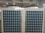 50kw Commercial Swimming Pool Heat Pump Water Heater 15000L/h