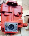 KYB PSVL-54CG-15 hydraulic Piston Pump/main pump for IHI160 excavator