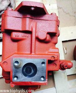 China KYB PSVL-54CG-15 hydraulic Piston Pump for IHI160 excavator factory