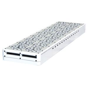 China Free shipping 612W~644W (270x3w) Apollo 18 Led grow light/Hydroponic and indoor plant Led factory
