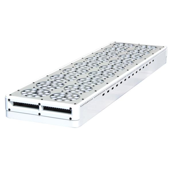 Free shipping 612W~644W (270x3w) Apollo 18 Led grow light/Hydroponic and indoor