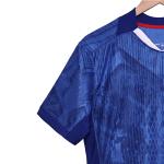 Chelsea Football Club 2025-2026 Home Jersey Player Customization