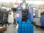 25L 30 Liter Full Automatic Plastic Bottle Machinery 25L Drum Making Machines