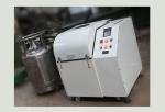 Pigment Powder Rotary Ball Mill Full Direction Type With Liquid Nitrogen