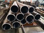 5 - 150mm High Precision Seamless Steel Pipe Carbon Tube EN 10305-1
