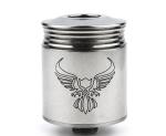 Wholsale USA Market Hot Selling Patriot Rda, Rba Clone Atomizer with Two Size