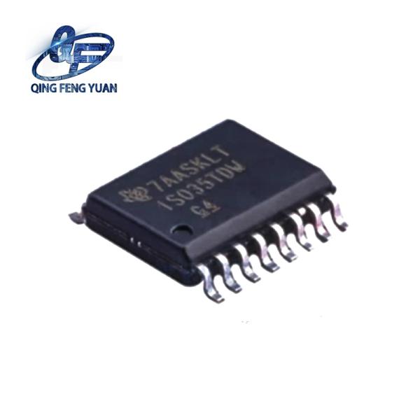 Texas Instruments ISO35TDWR Electronic ic Components Mobile Phone Atmega1280 16Au integratedated Circuits TI-ISO35TDWR