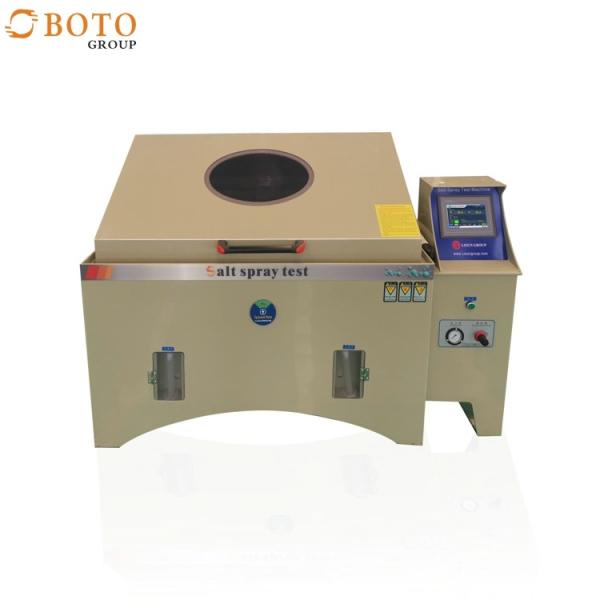 Salt Spray Chamber Price Environment Salt Spray Corrosion Test Machine IEC 60068