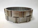 Tungsten Carbide Electric Motor Stator Rotor Lamination Dies 0.001mm Precision