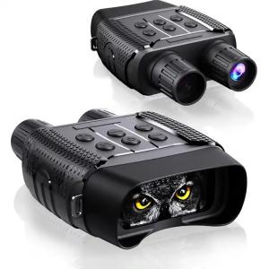 China Long-range binoculars night vision scope factory