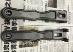 Ra50 Grey Cast Iron