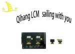 4pin 0.96" Passive Matrix Oled Module 1.250mm Thickness