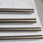 Metal Round Steel Rod Bar Inconel 600 Alloy 600 Corrosion Resistance