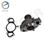 Engine Parts Cooling System Water Pump 4575902 For Land Rover Discovery 3 L319