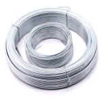 70kg Welded Wire Galvanized 4mm Q195 High Tensile Galvanised Steel