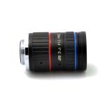 Smart Security CCTV Camera Lens 25mm 1" C Mount Lens 4K Manual IRIS