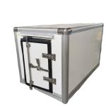 Customized Refrigeration Freezer Truck Box Insulated Portable