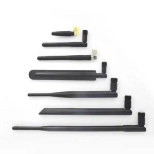 China 5dBi 4G 3G 2G IC Antenna Rod Antenna 820 ~ 960MHz 1710 ~ 2690MHz With Great Price factory