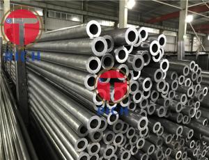 China UNS N06601 Nickel Alloy Inconel 601 625 718 Tube Price factory