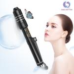 0.5ML High Pressure Anti Wrinkle Needle Free Hyaluronan Acid Mesotherapy Gun For