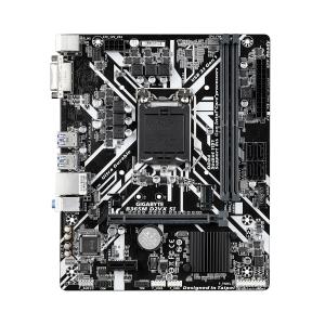 China Customized Computer MotherboardGI GA-B365 D2VX SI LGA 6th 7th 8th Gen RAM 32G HD DDR4 on sale
