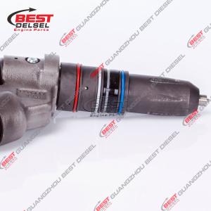 3411767 Diesel Engine Common Rail Fuel Injector 3074219 3083863 For Engine N14