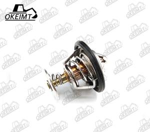 China R300 - R305 - 7 Thermostat Parts Temperature For 6CT8.3 Engine factory
