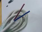 Oil Resistance Flame Resistance PVC Sheathed cord 300/500V Round Electrical