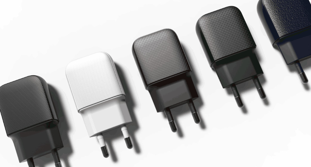 5V 1A / 2.1A / 2.4A Universal USB AC Adapter Single Dual With 2 Years Warranty