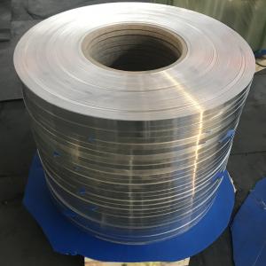 China 6000 7000 8000 Series H32 H34 H116 Aluminum Strip Coil factory
