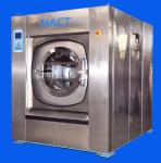 China High Quality Soft Mount Heavy Duty Fully-auto WASHER Extractor/Laundry