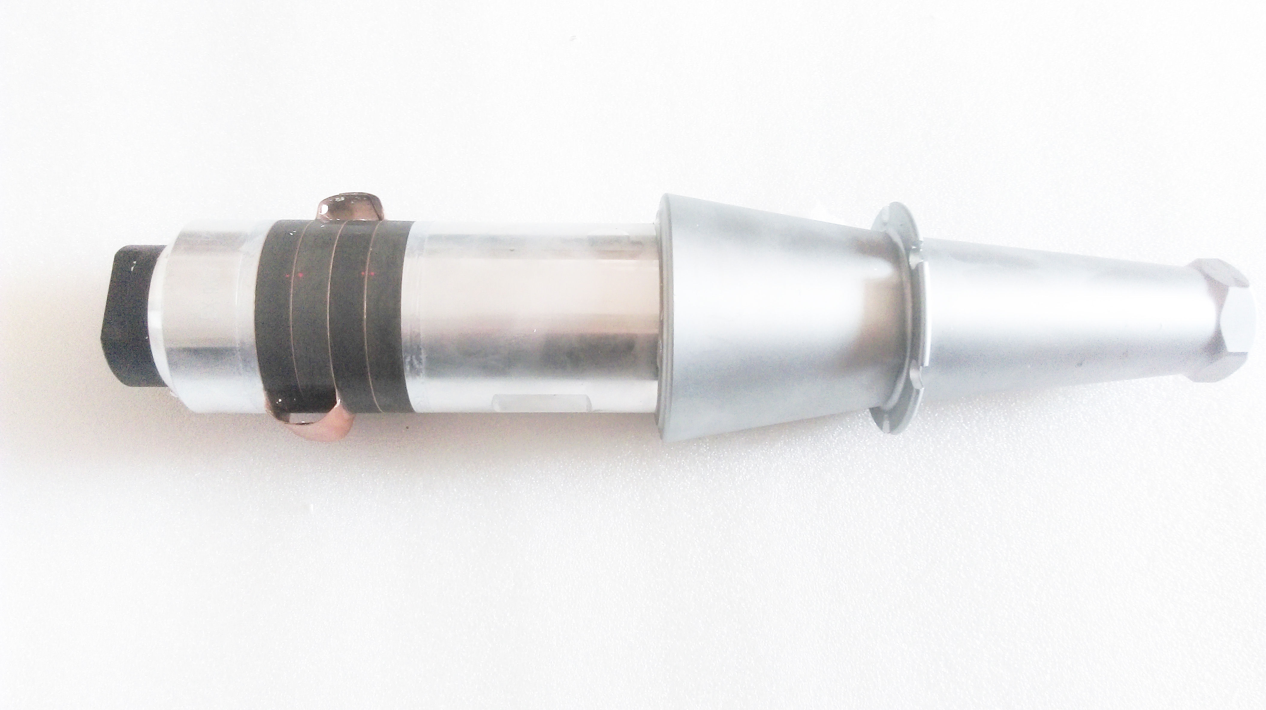 15khz and 20khz Ultrasonic Welding Transducer and booster,for welding machine