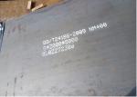 AR Wear Resistant Steel Plates 600 Wear Plate 10mm To 50mm